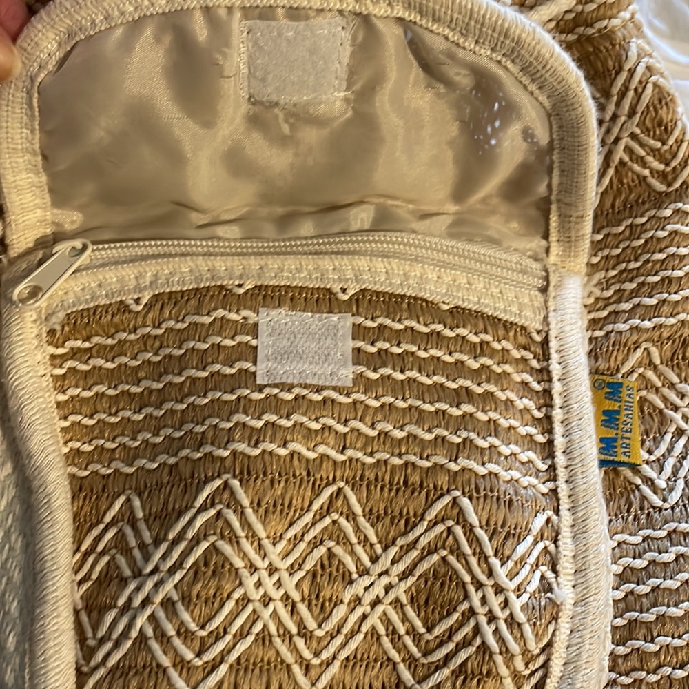 Boho light backpack - Picture 5 of 6